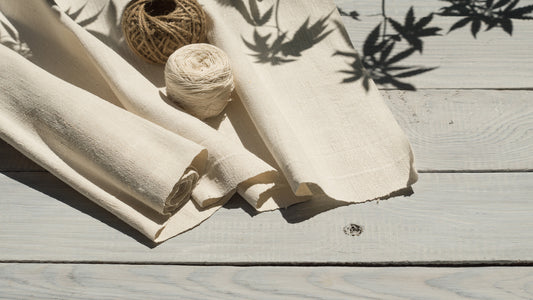 Can hemp be the textile of the future?