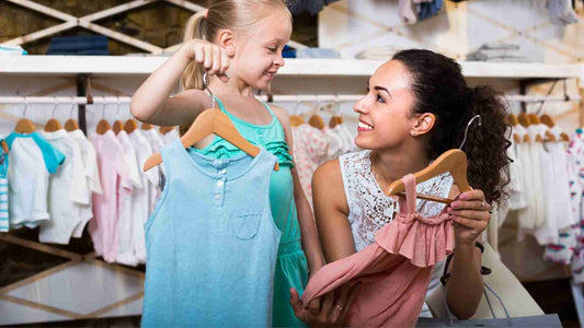 Hemp clothing - High on comfort, especially for your babies