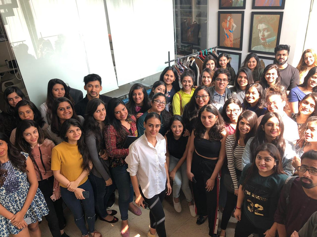 FAD International University