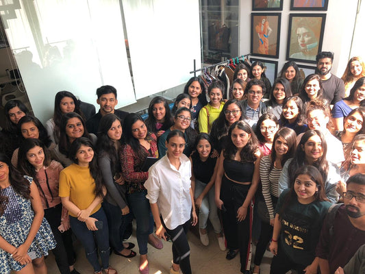 FAD International University