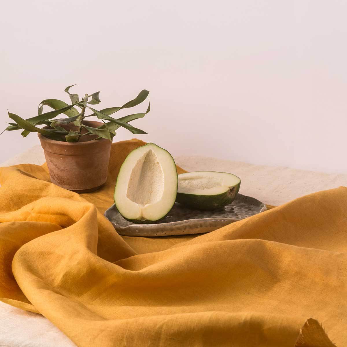 View of Home Decor – Hemp Fabric Lab - Buy sustainable fabric at no minimums
