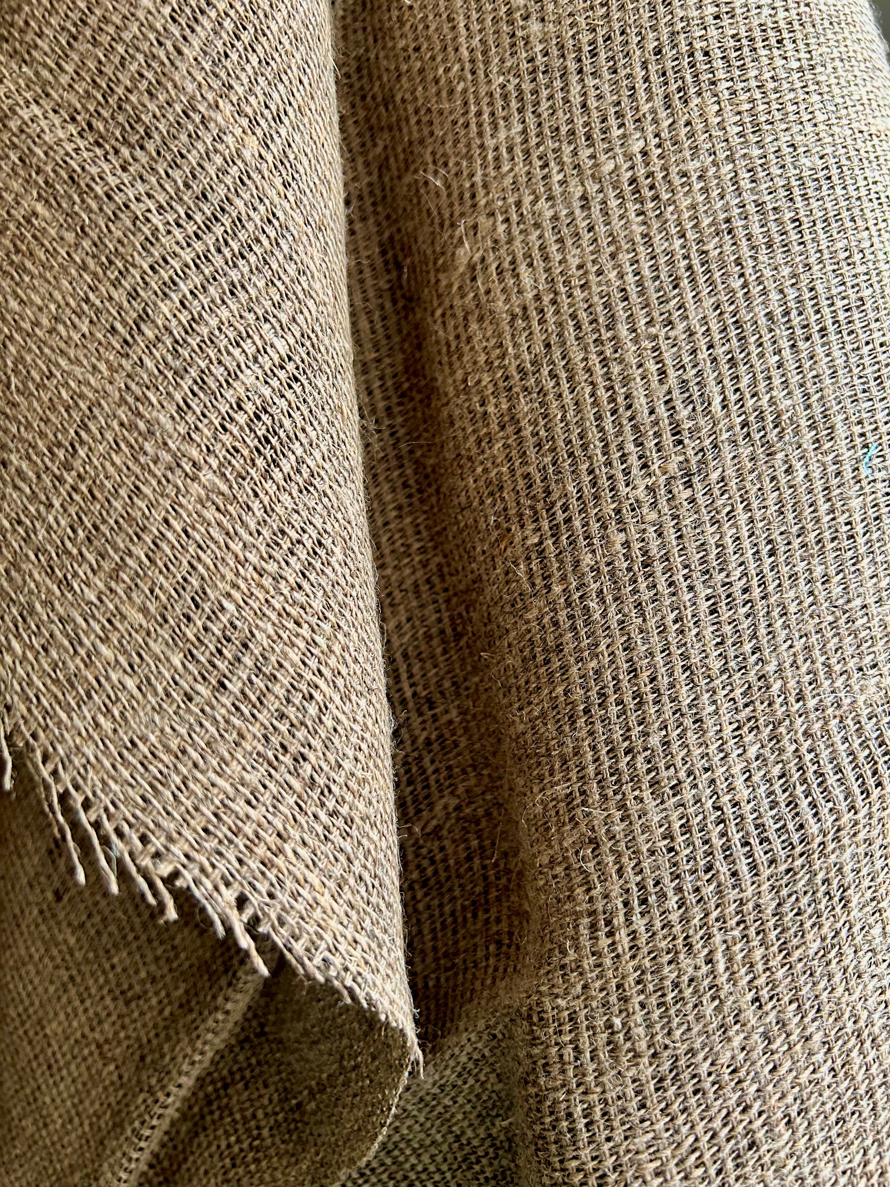 100% hemp fabric for jackets, pants and home acessories – Hemp