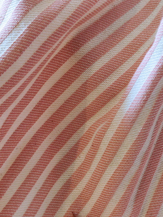 Bhuj Pecan - Premium Handloom