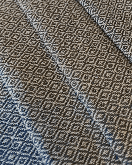 Laos - Premium Handloom