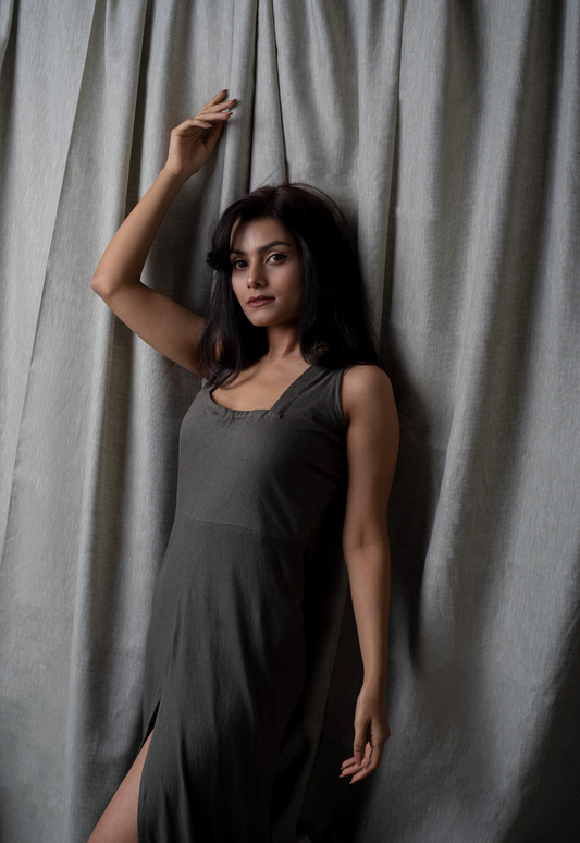 Ghatkopar - Dark Olive