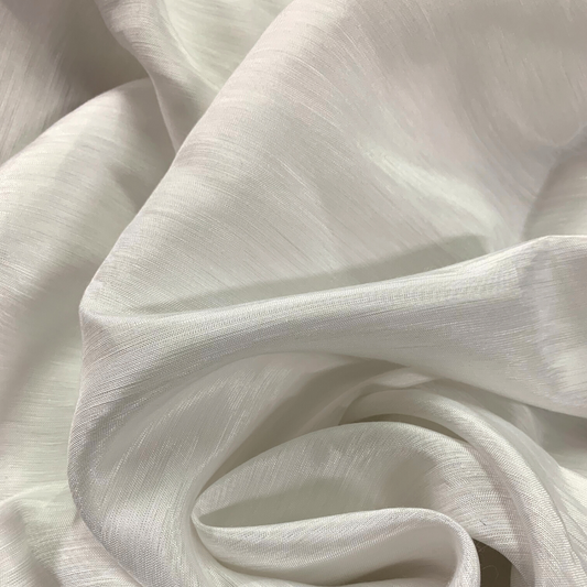Luxury Vegan Silk