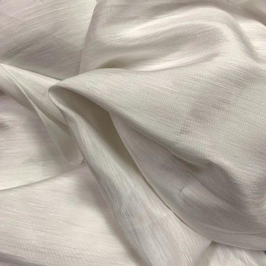 Luxury Vegan Silk