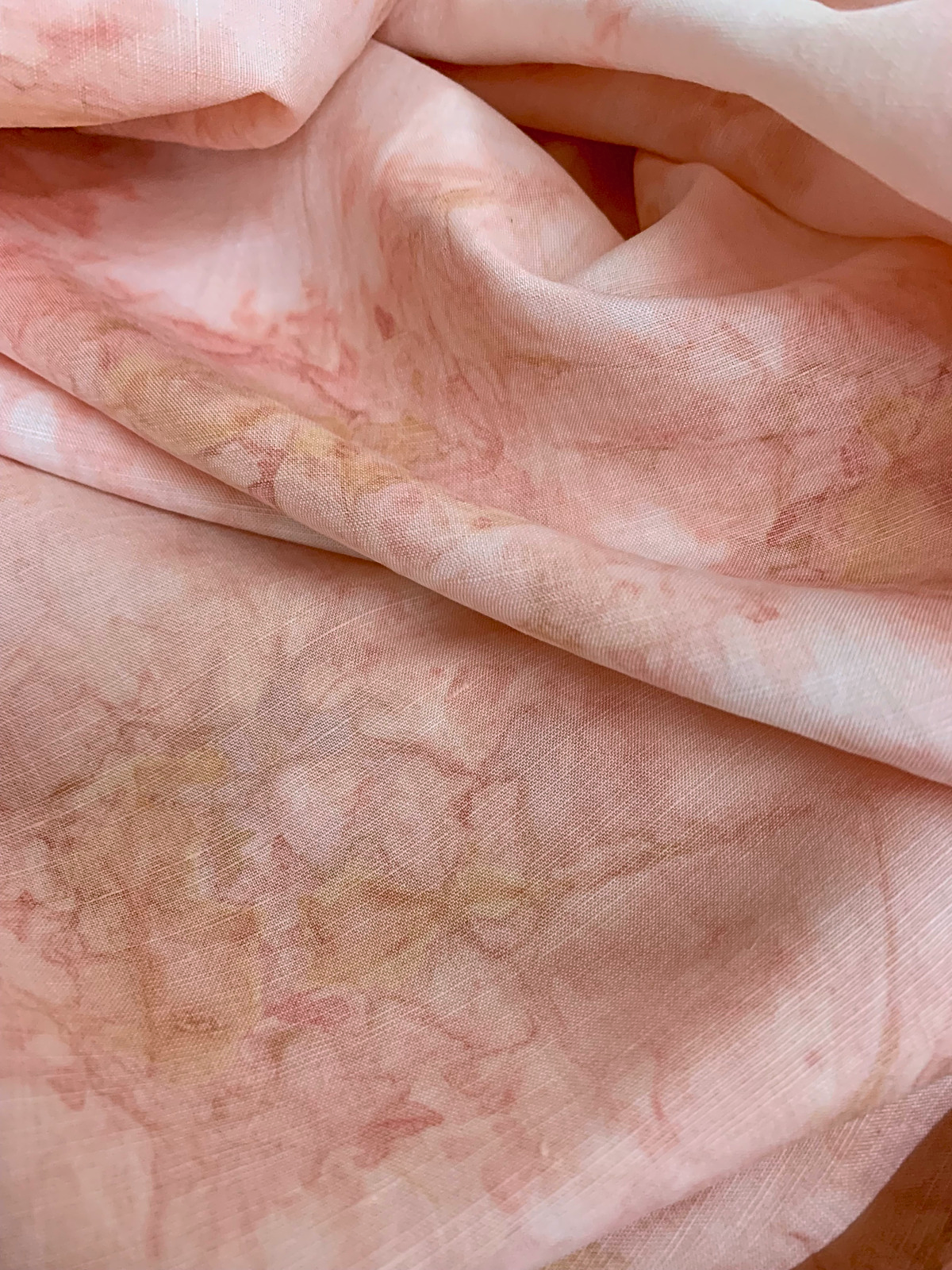 Roots - Marble Rose