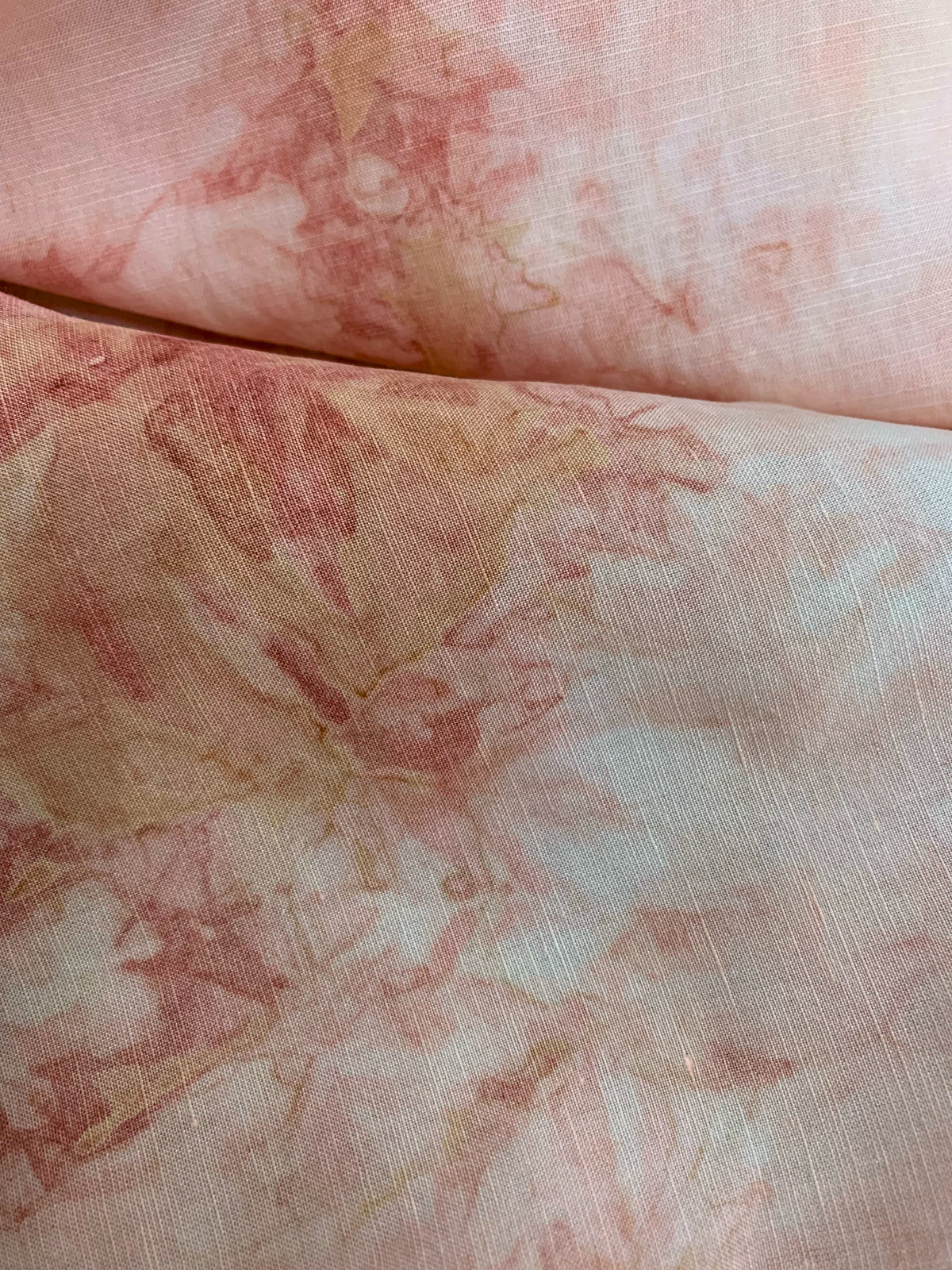 Roots - Marble Rose