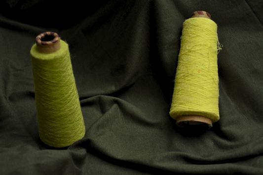 Ghatkopar - Dark Olive