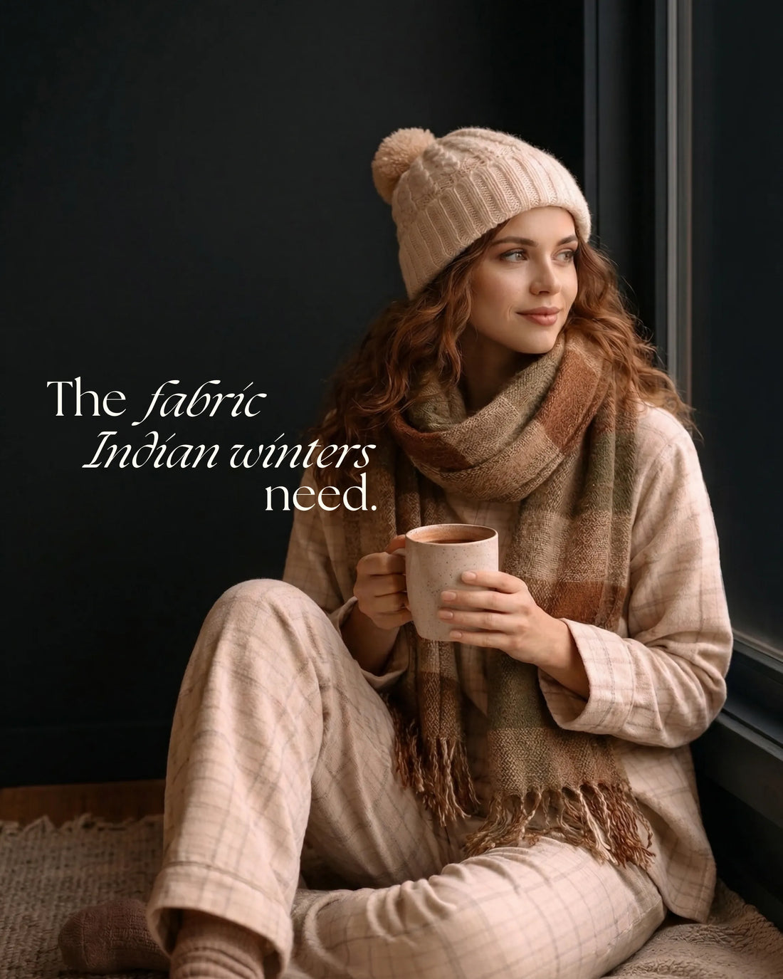 Why Hemp Is a Smart Choice for Winters in India