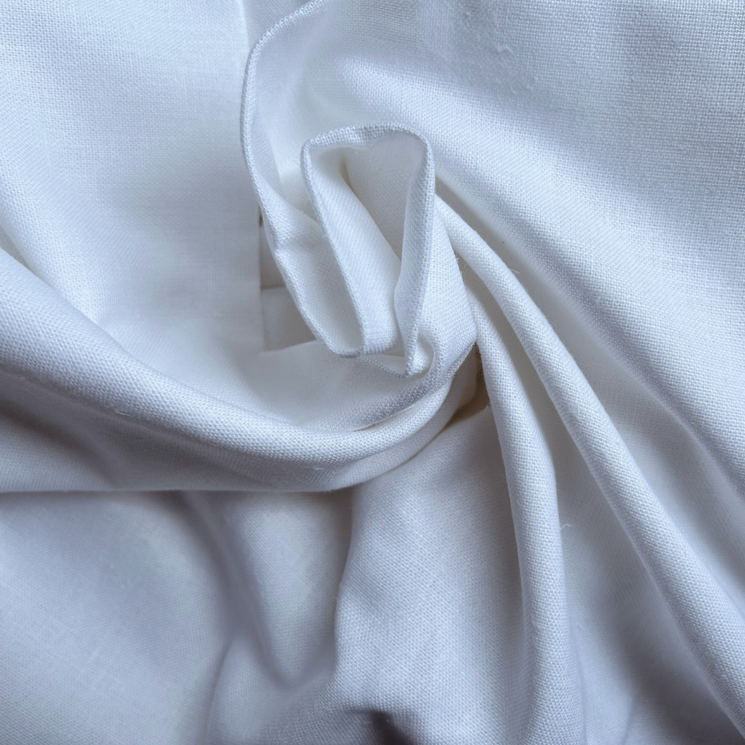 Hemp linen fabric – Hemp Fabric Lab - Buy sustainable fabric at no minimums