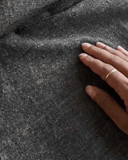 Hampi - Premium Handloom