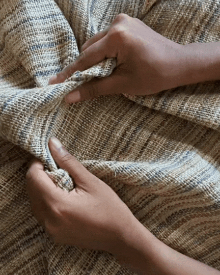 Sibiu - Premium Handloom