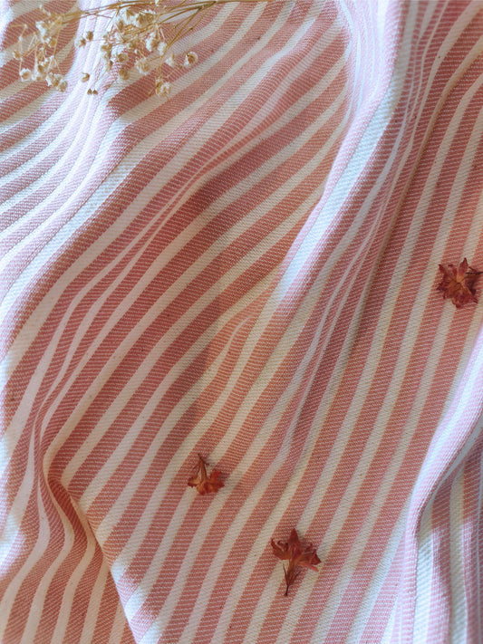 Bhuj Pecan - Premium Handloom