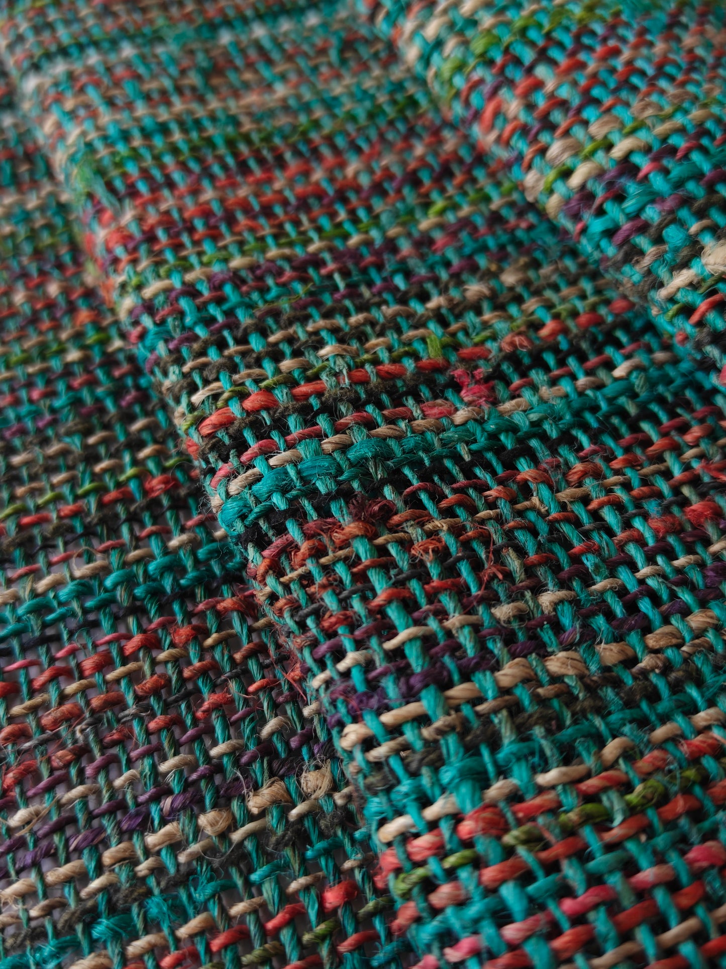 Karnali - Premium Handloom