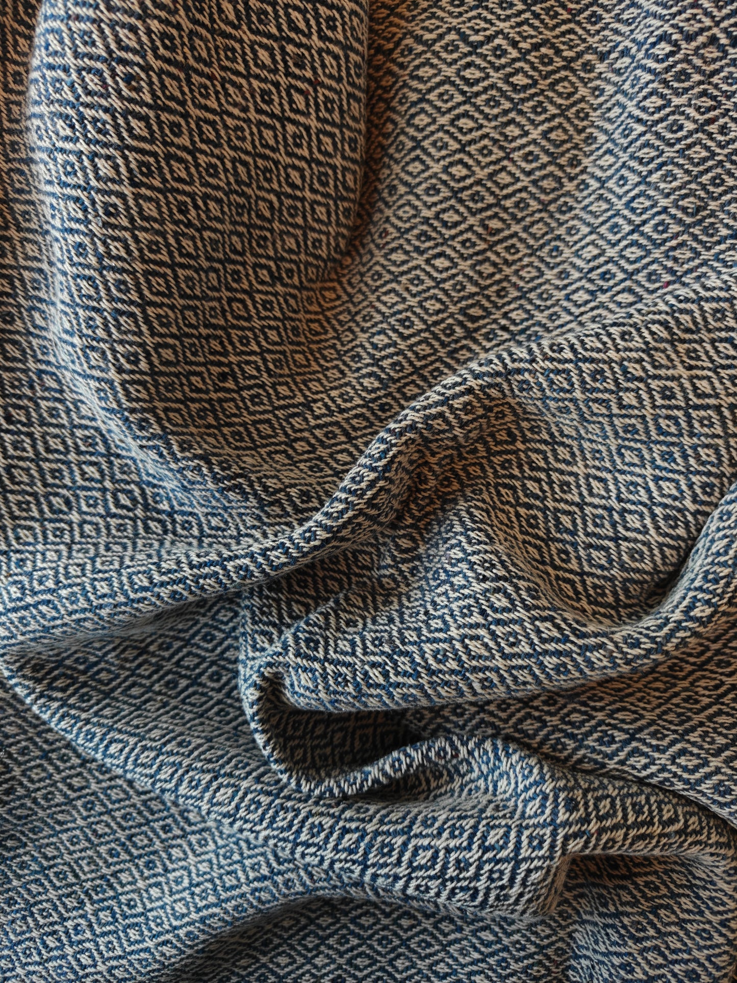 Laos - Premium Handloom