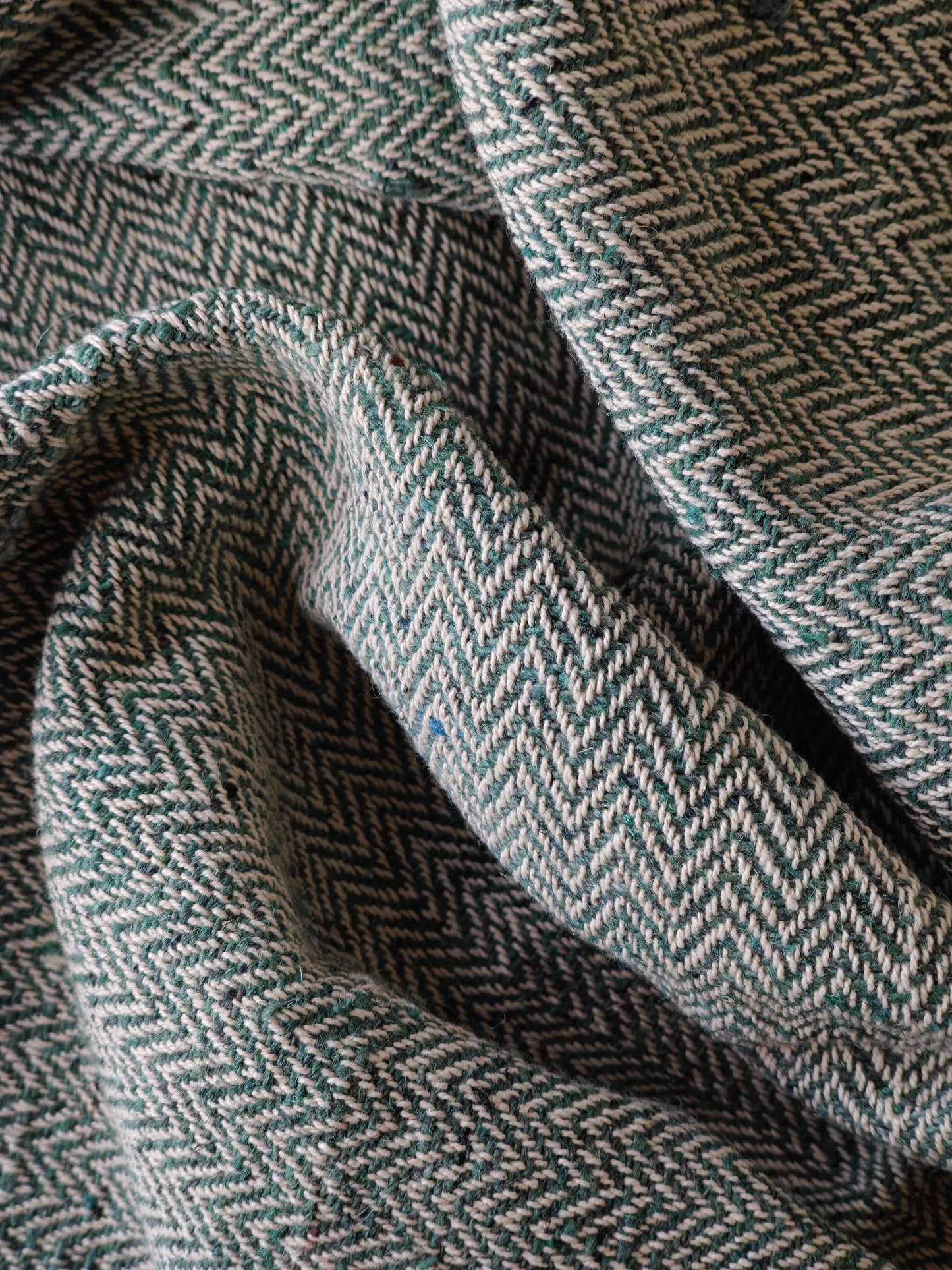 Zurich - Premium Handloom