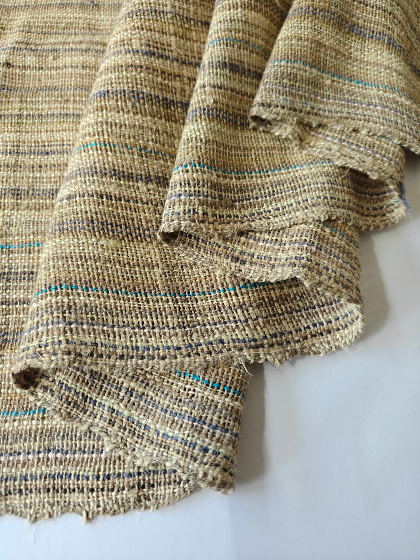 Sibiu - Premium Handloom