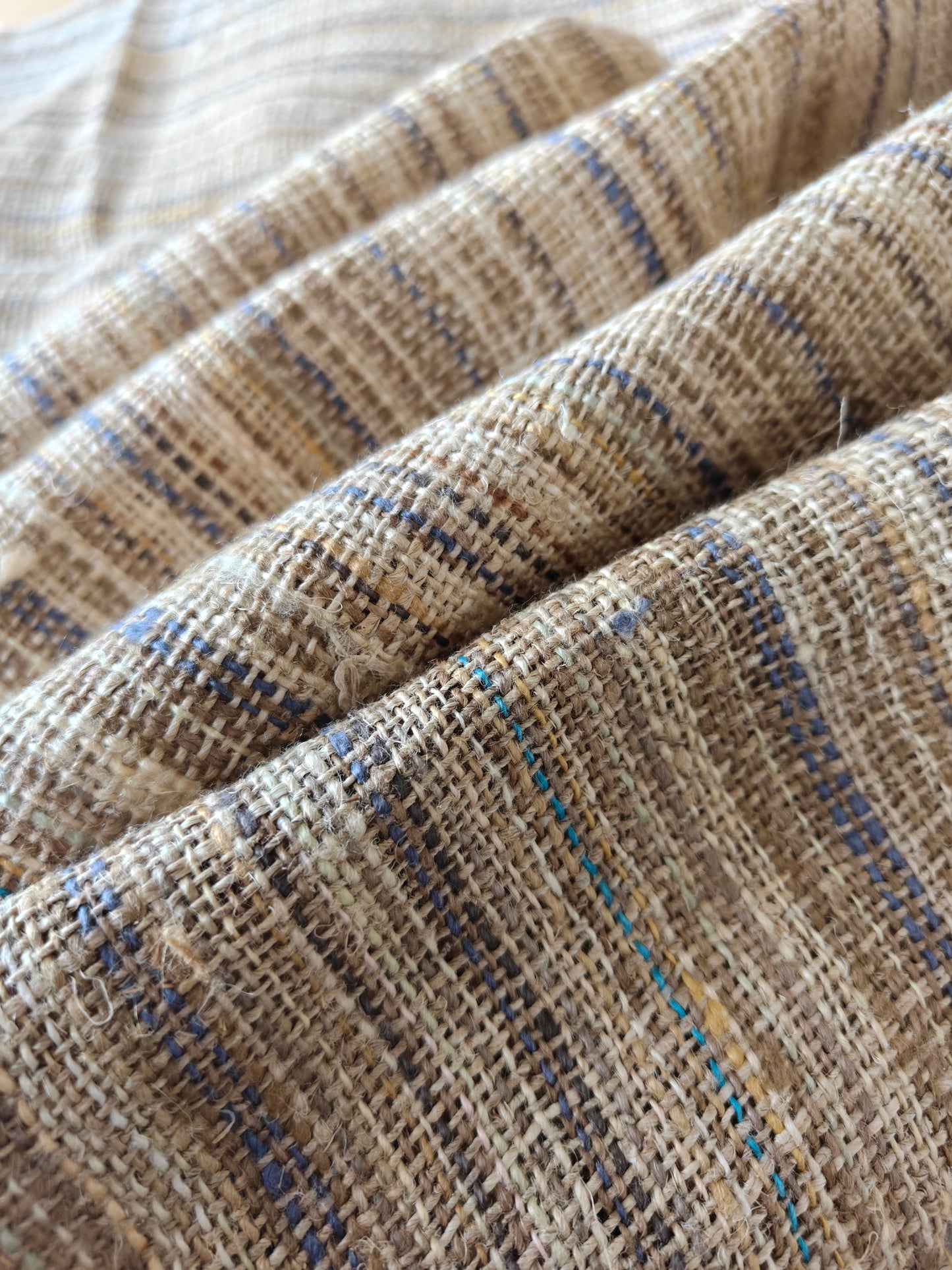 Sibiu - Premium Handloom