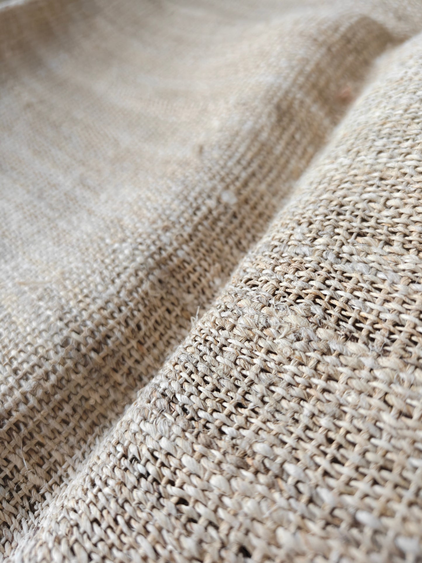 Coonoor - Premium Handloom