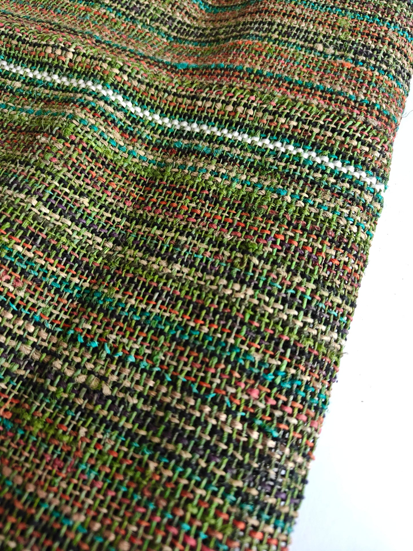 Gokarna - Premium Handloom