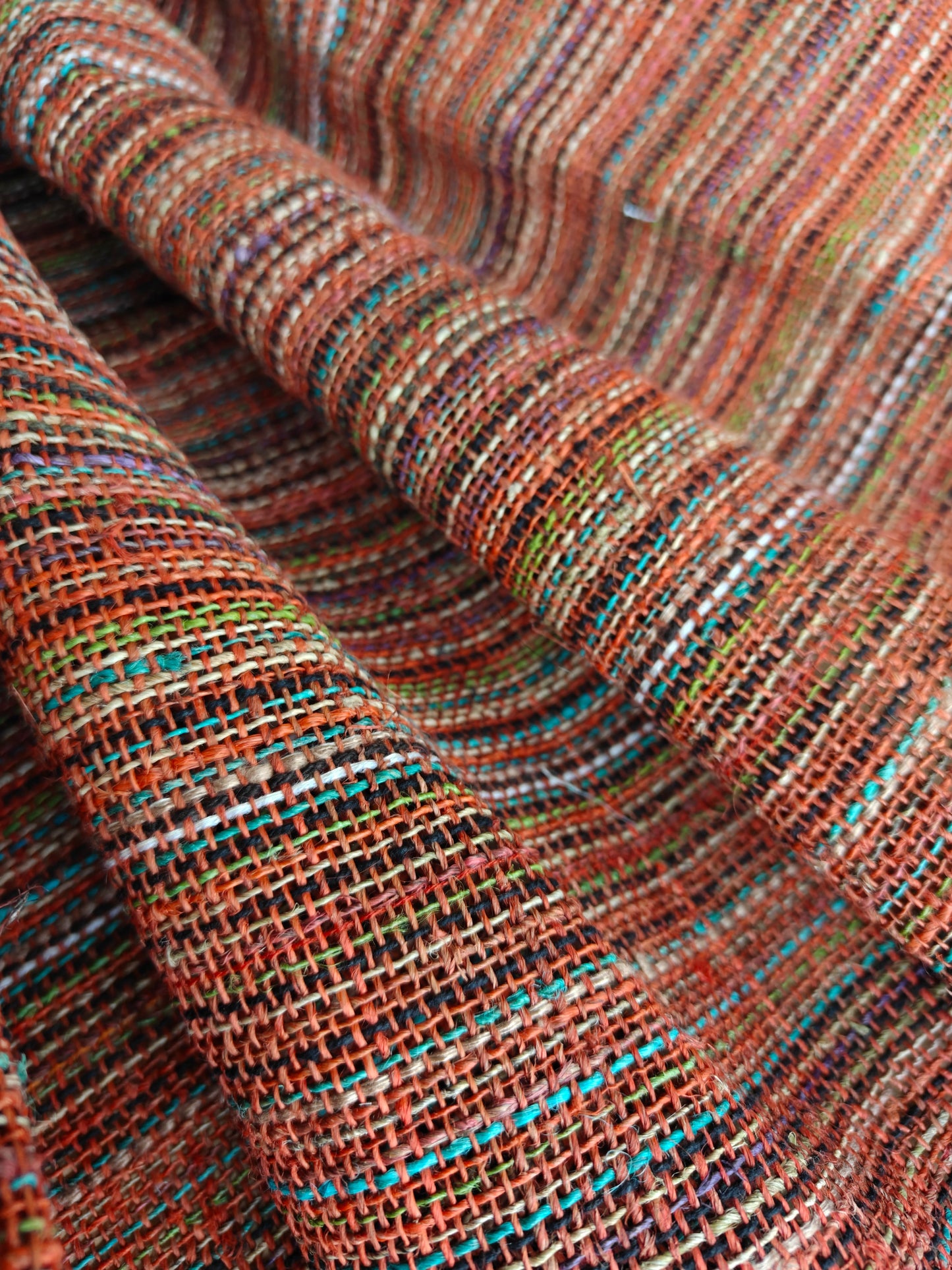 Shillong - Premium Handloom