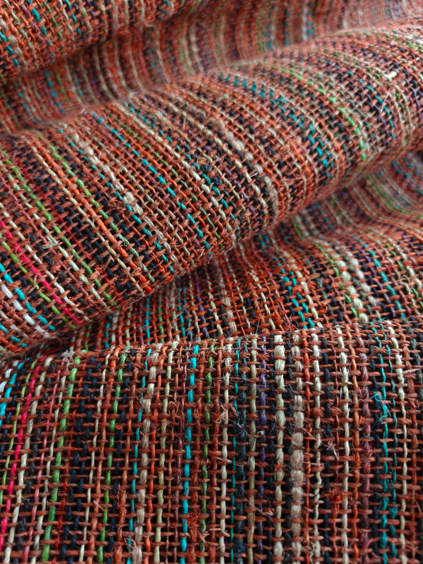 Shillong - Premium Handloom