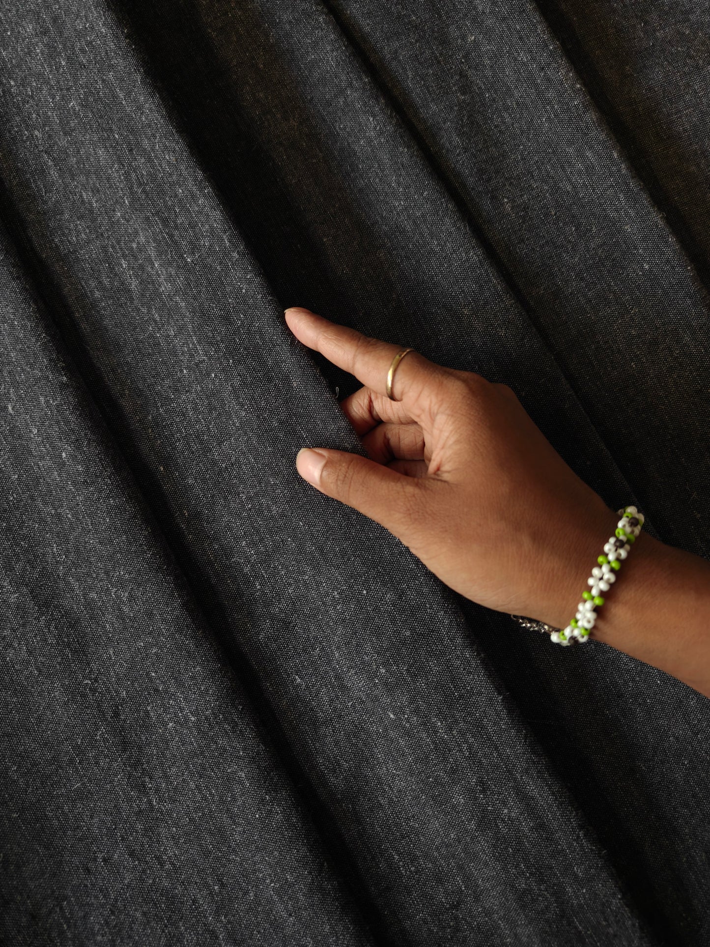 Hampi - Premium Handloom