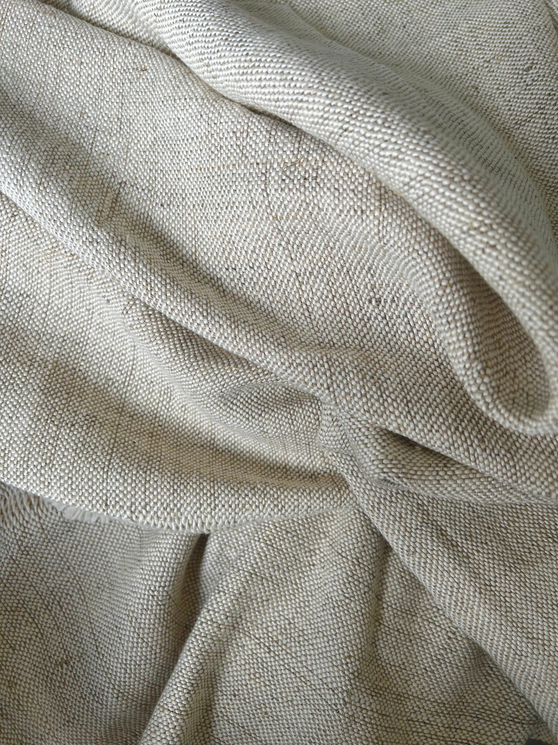 Hemp Fabric for Furnishing, Bags and Footwear – Hemp Fabric Lab - Buy ...