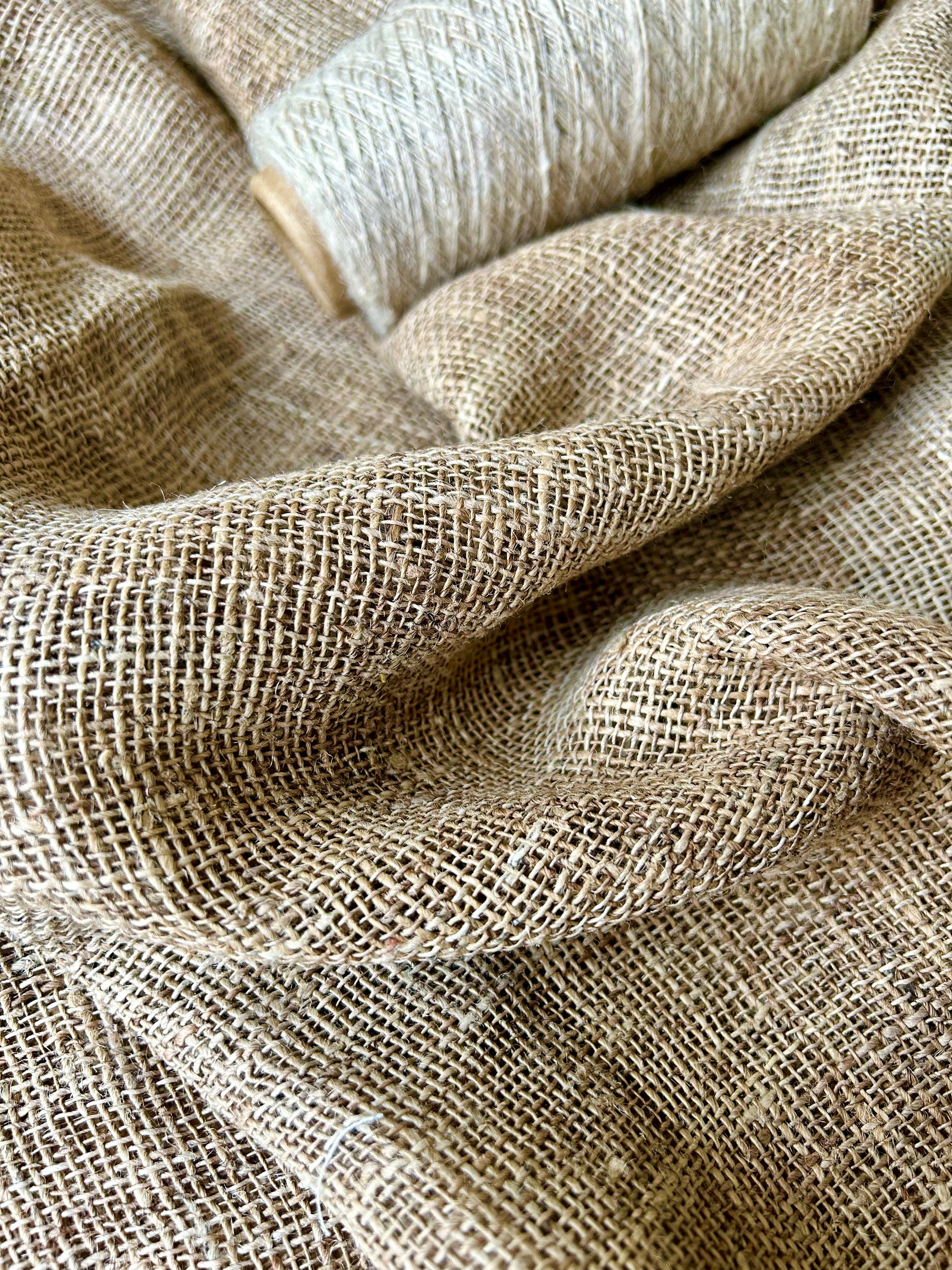 Mohenjodaro Premium Handloom Fabric (in meters) meter