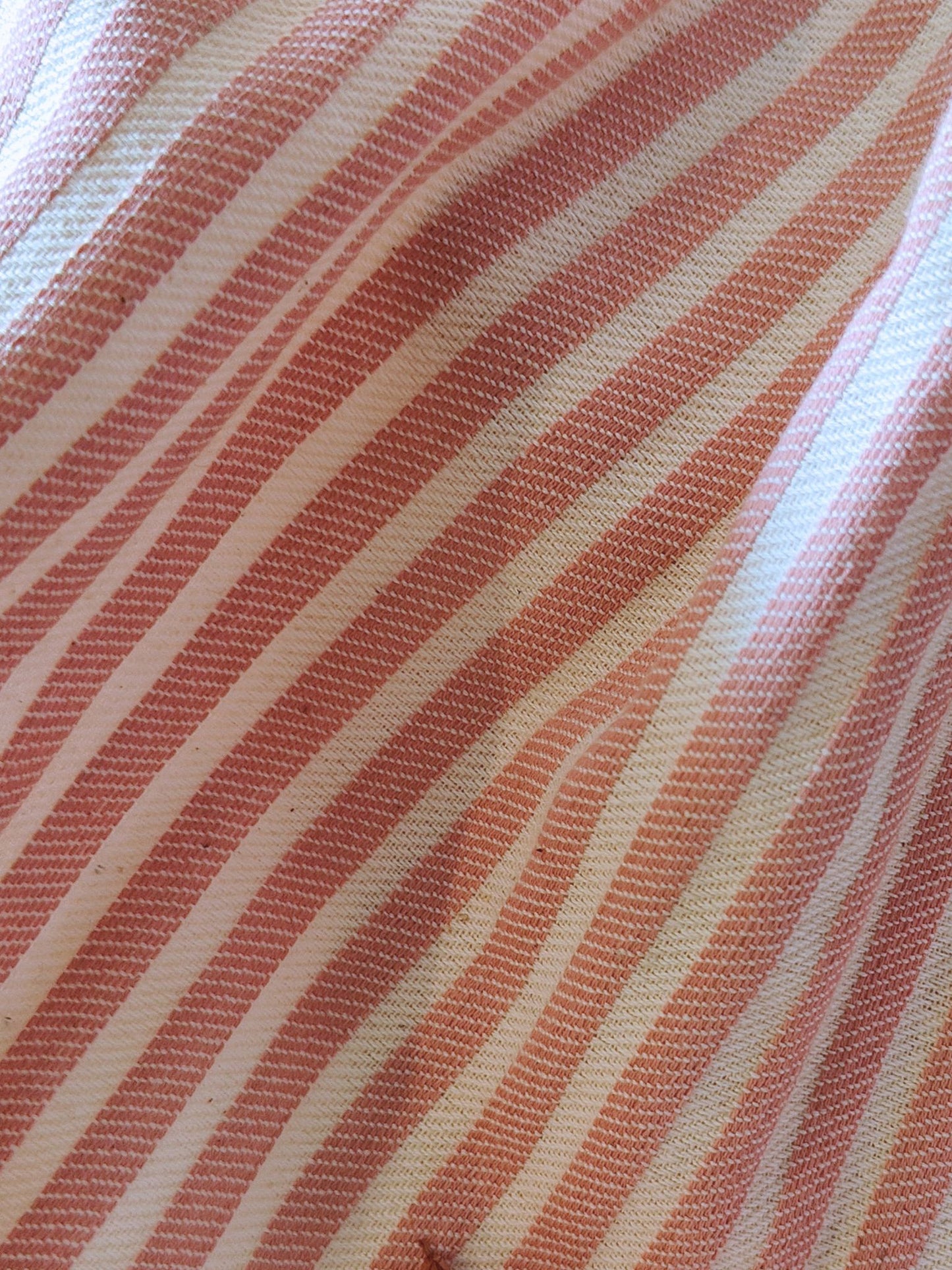 Bhuj Pecan - Premium Handloom