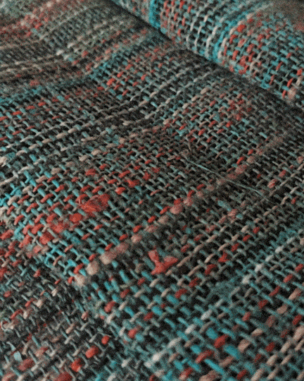 Karnali - Premium Handloom