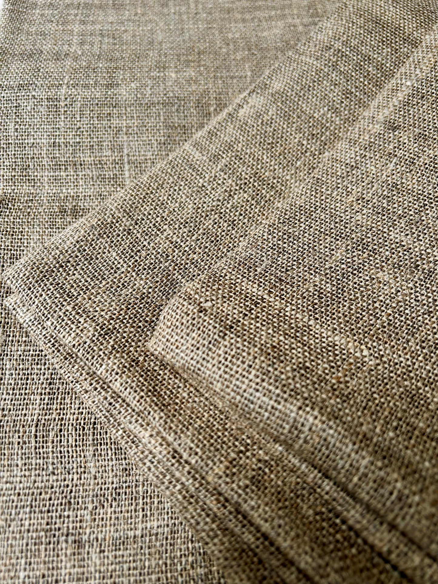 Brittany - Plain Weave