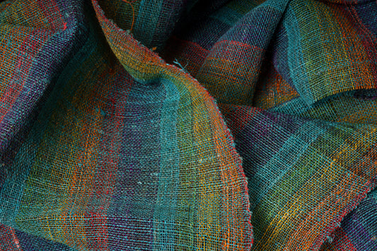 Pushkar - Premium Handloom
