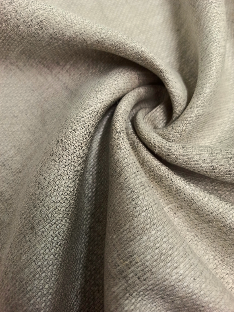 Hemp linen fabric – Hemp Fabric Lab - Buy sustainable fabric at no minimums