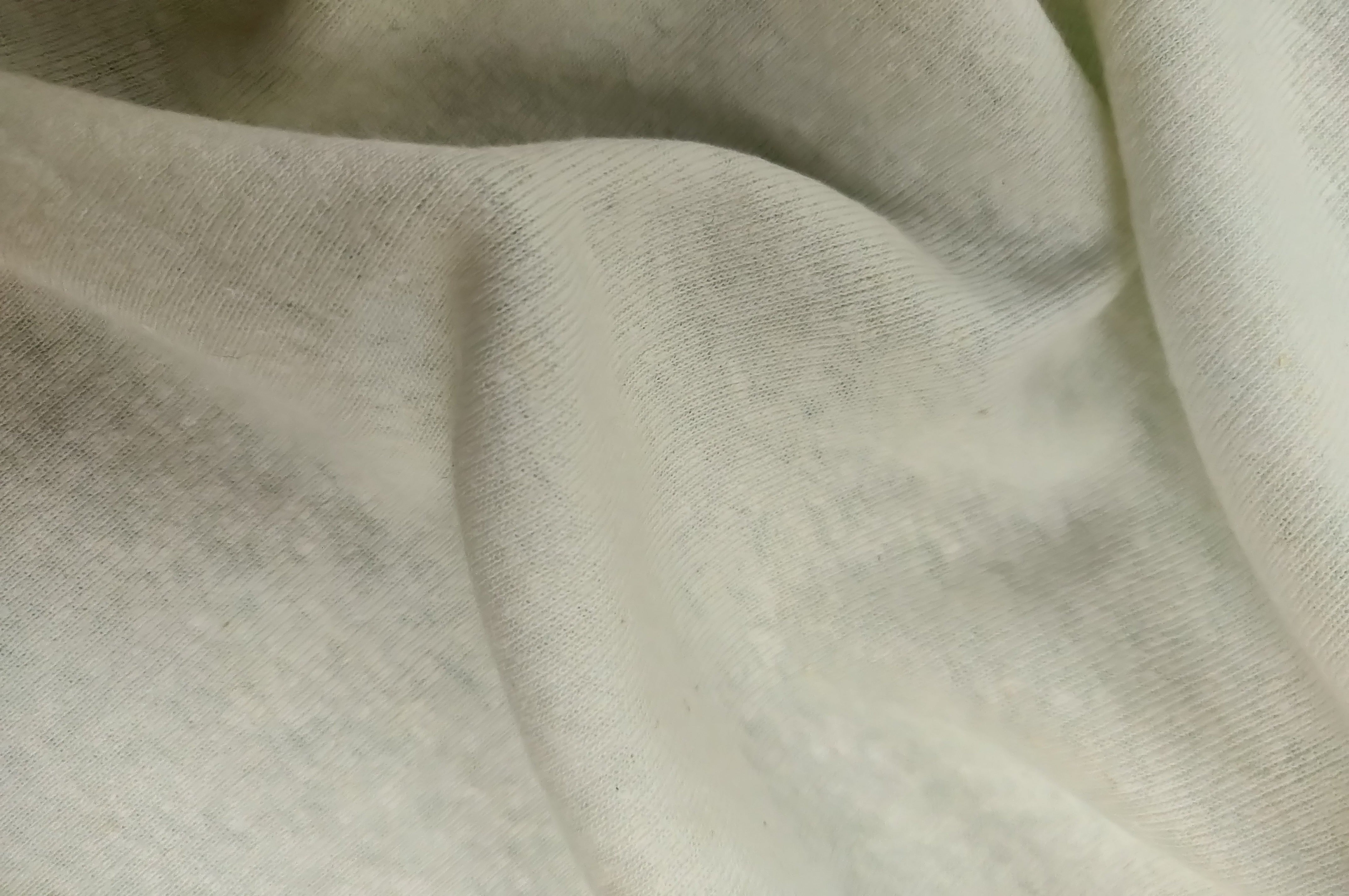 Hemp cotton jersey on sale fabric