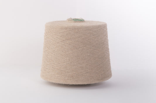 Hemp Yarn Natural